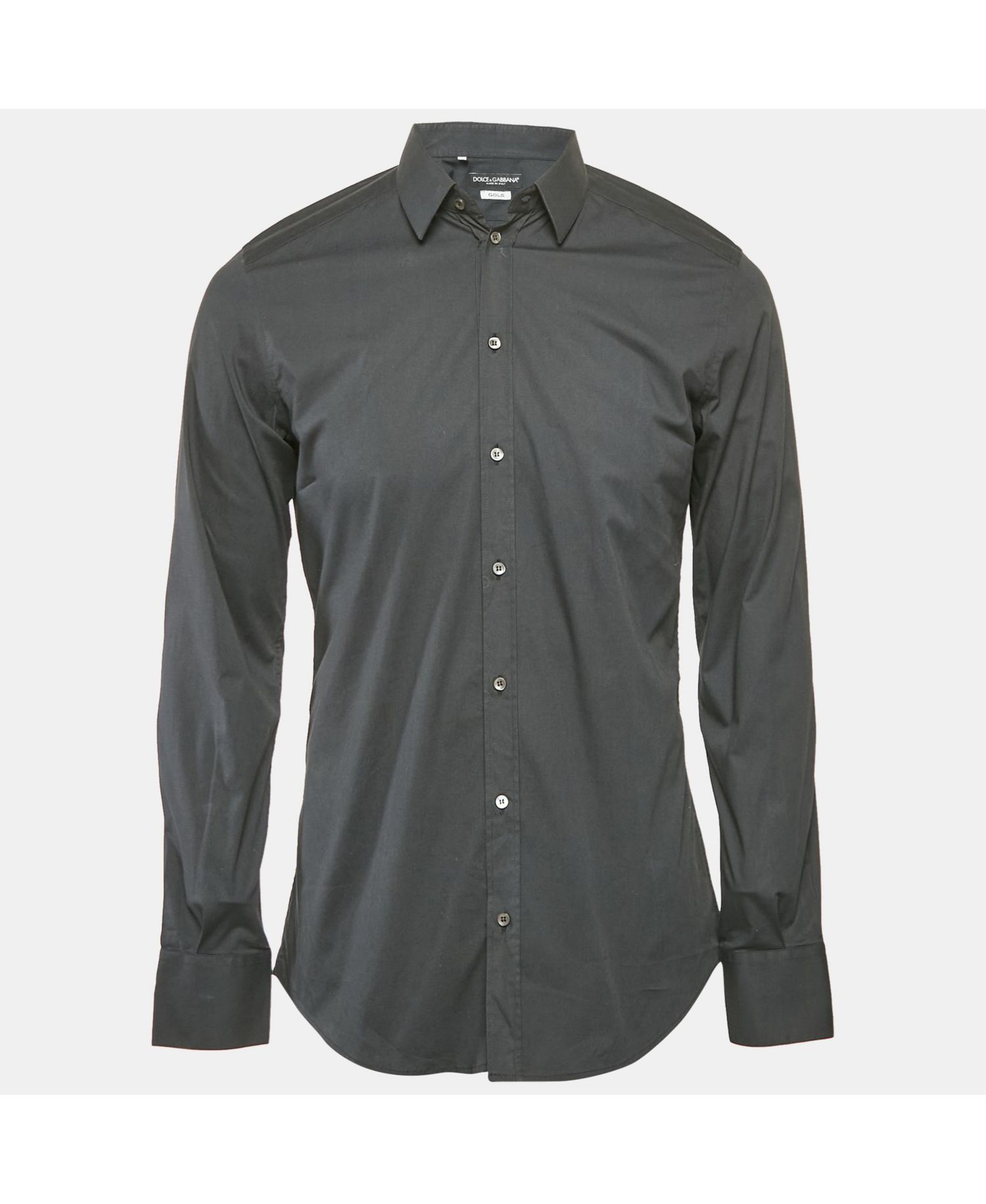 Men's Cotton Fit Shirt