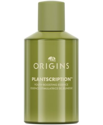 Origins Plantscription Youth Boosting Essence, 5 oz.