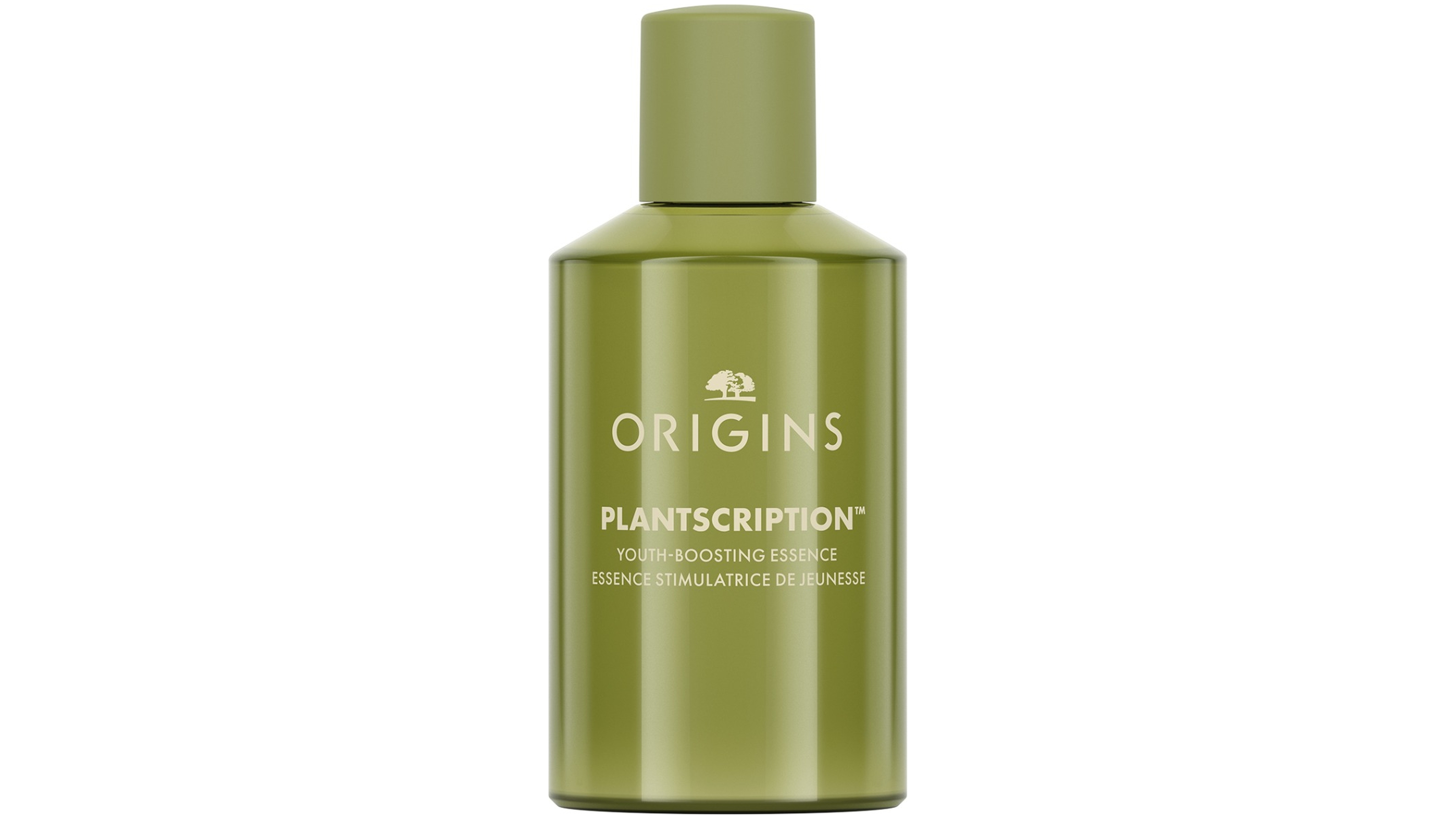 Origins Plantscription Youth Boosting Essence, 5 oz.