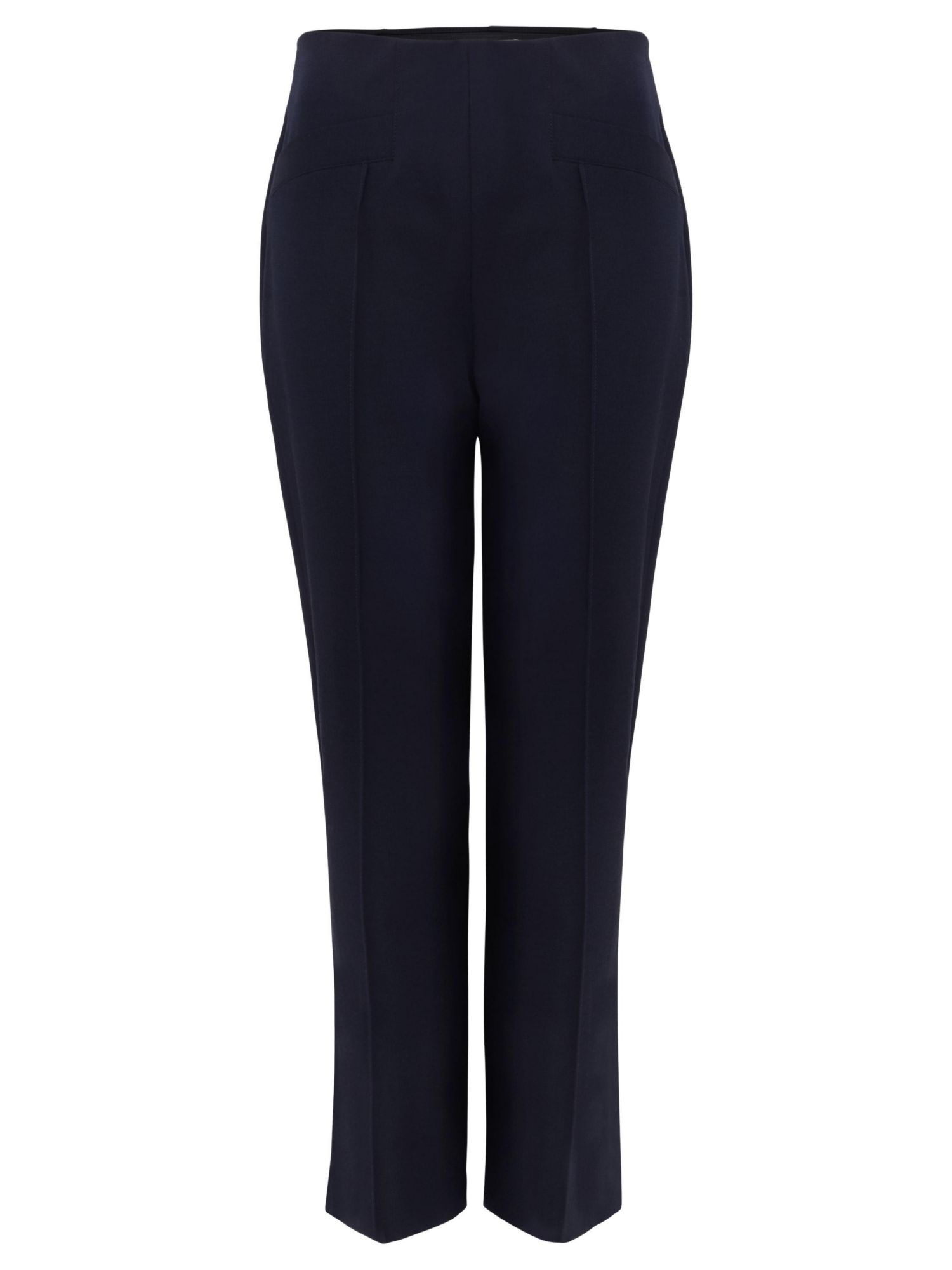 Women's Miah High Rise Cropped Trousers
