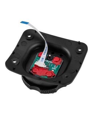 Replacement hot shoe for Zoom Li-on Panasonic/Olympus Flashes