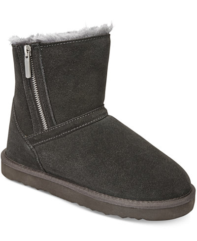 Style & Co Ciley Cold Weather Boots, Only at Macy's