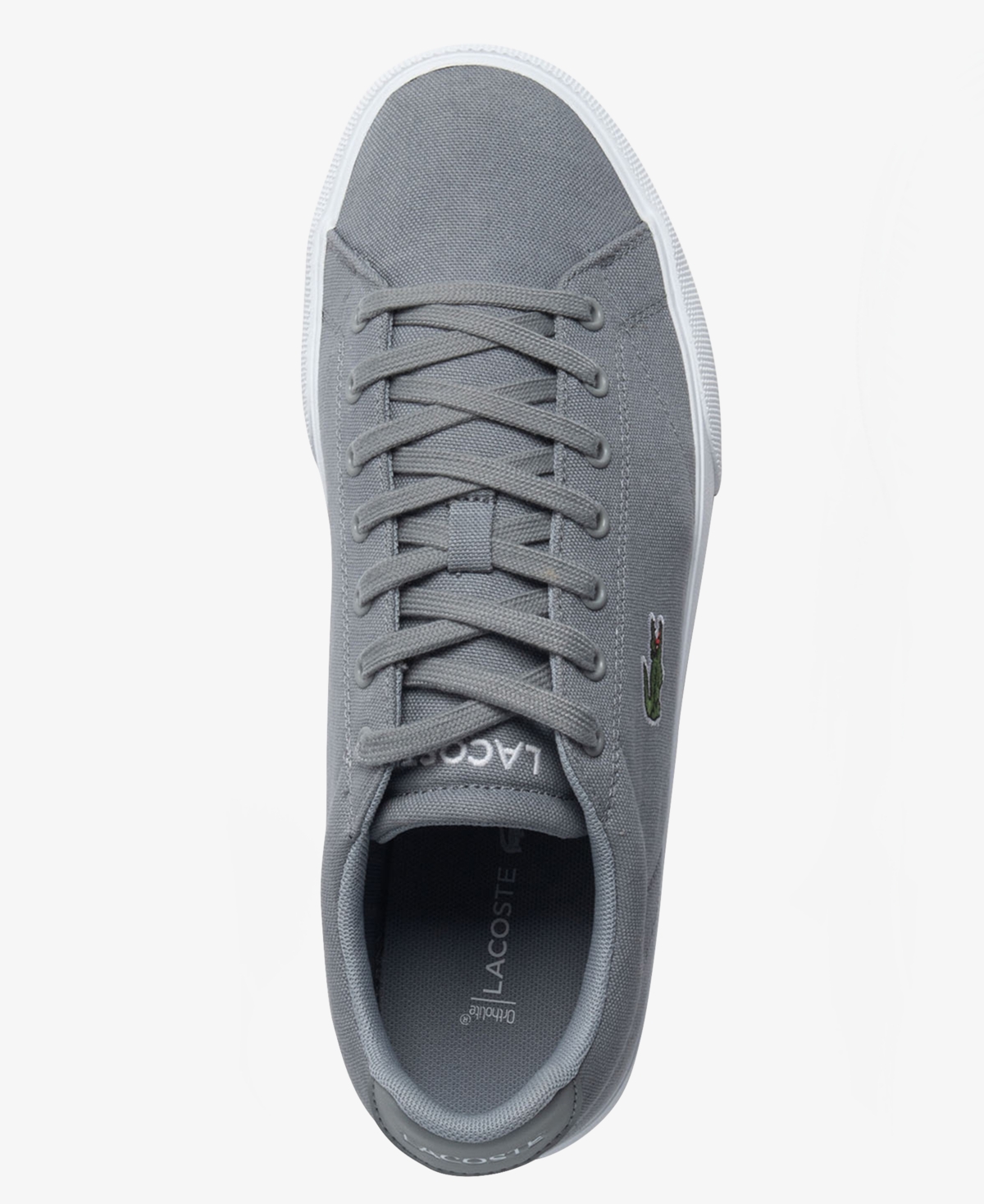 Lacoste Men's Lerond Low-Profile Sneaker