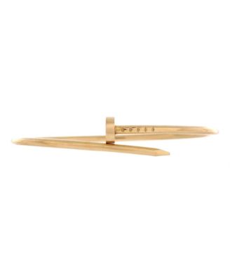 Pre-Owned Cartier Juste un Clou Bracelet - 18k rose gold