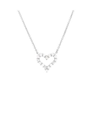 Heart Pendant Necklace