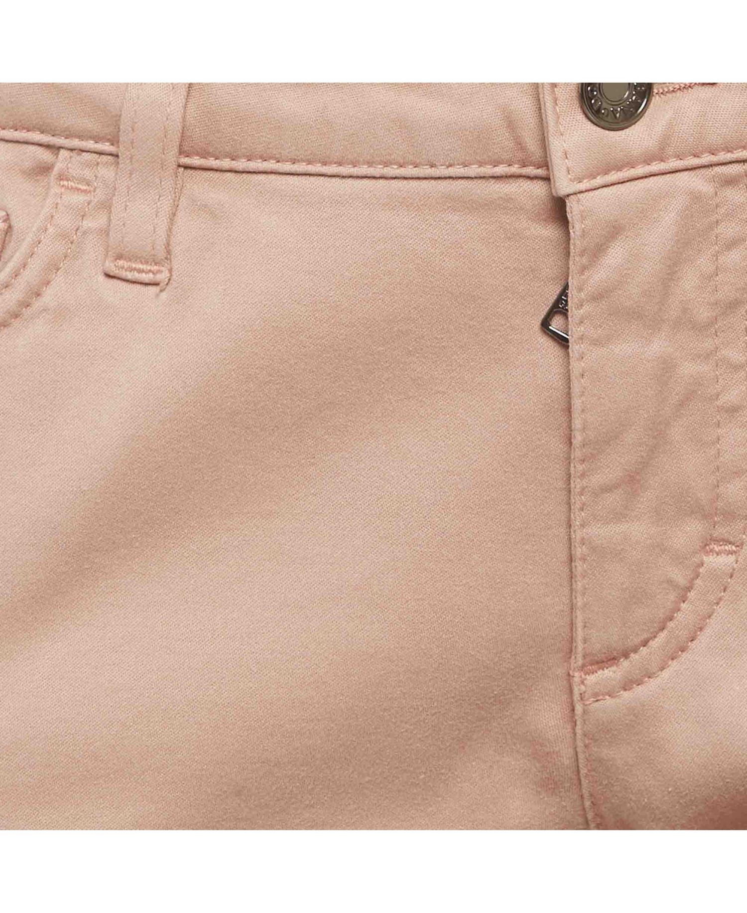 Women's Denim Mid Rise Jeans