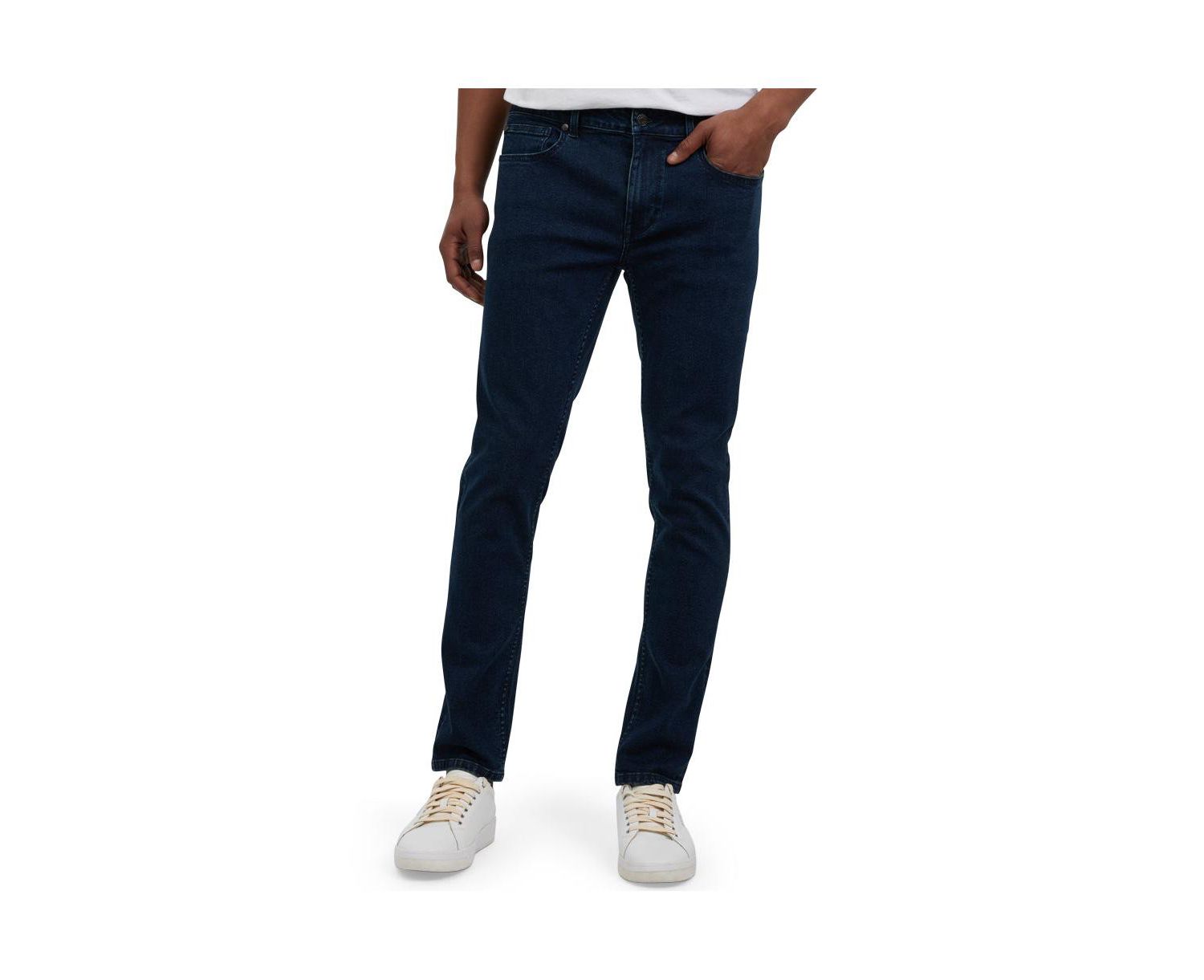Men's Mercer Skinny Fit Jeans