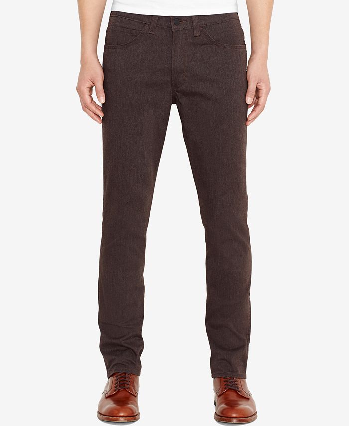 Levi's 511™ Slim Fit Jeans- Line 8 - Macy's