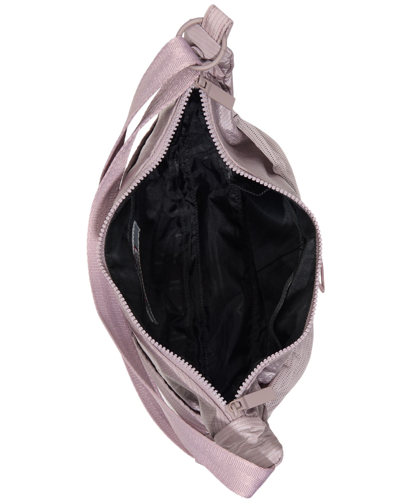 Мужская сумка Hunter Stride Crossbody, цвет: Светлый фиолетовый — фото 4