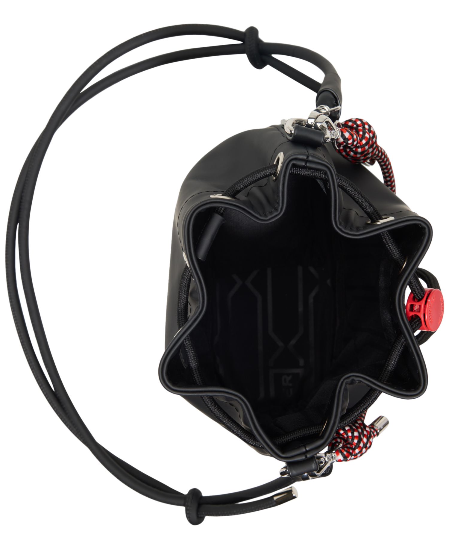 Men's Sway Bucket Crossbody Bag