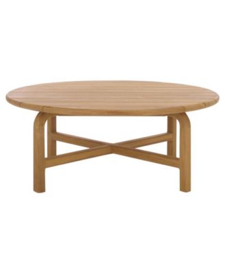 Rogers Teak Outoor Coffee Table