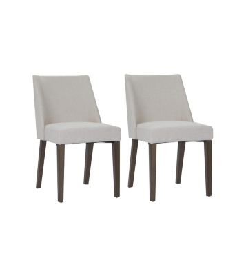 Space Savers Nido Chair Set of 2