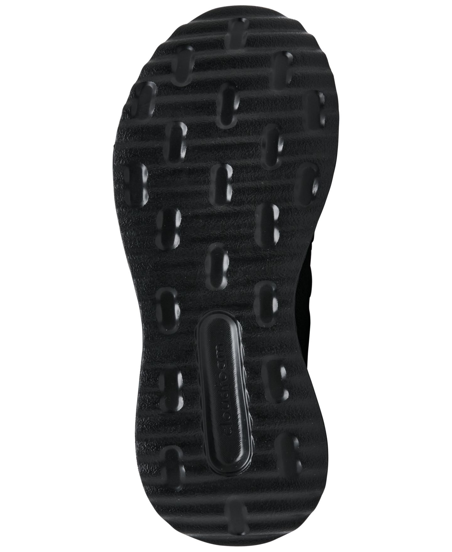 Детские кроссовки adidas X PLR Path, цвет: Чёрный — фото 6