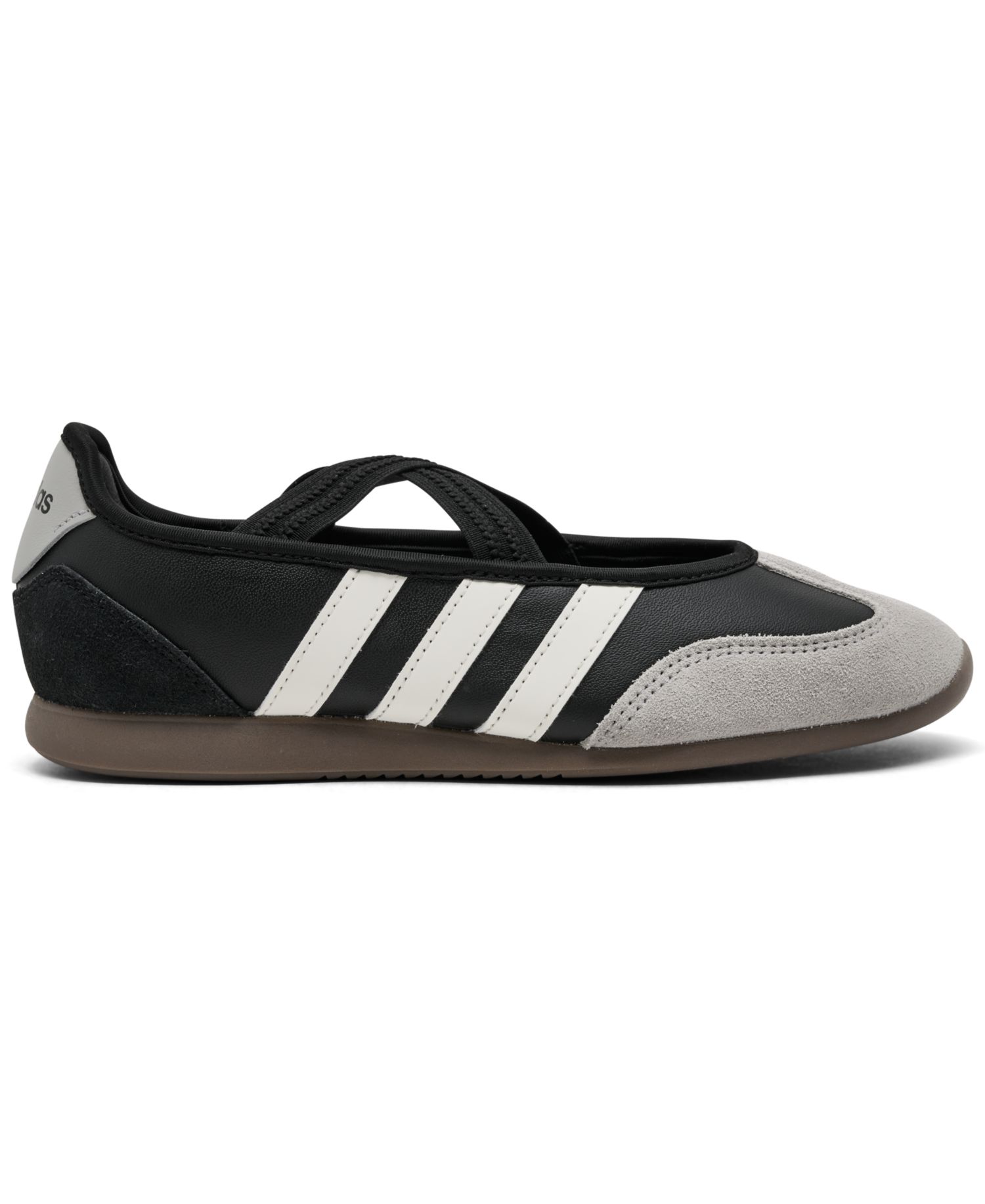 Women's Barreda Mary Jane Sneakers from Finish Line