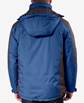 Hawke and co cheap ski jacket
