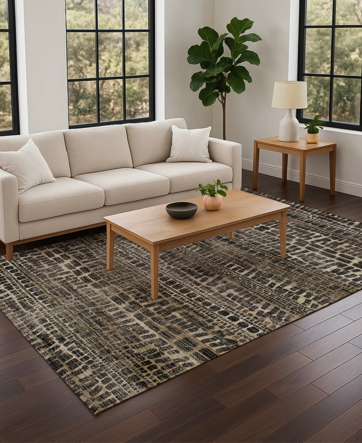 Dalyn Nexus NX5 8'x10' Area Rug