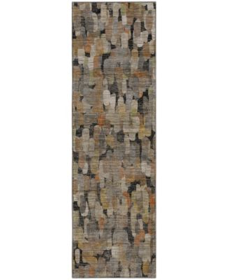Nexus NX4 2'3"x7'6" Runner Area Rug