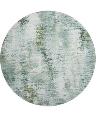 Lumara LM5 8'x8' Round Area Rug