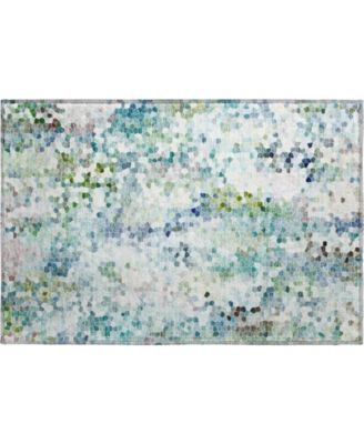 Lumara LM5 1'8"x2'6" Area Rug