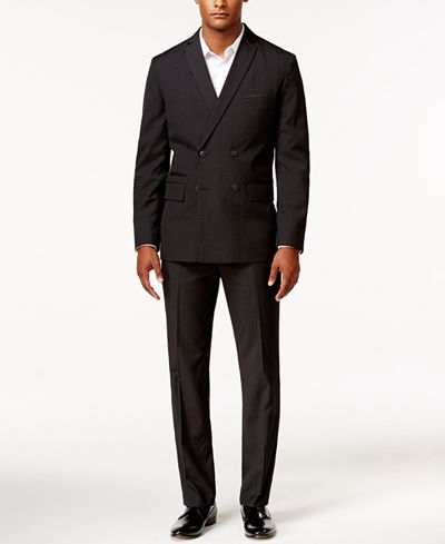 INC International Concepts Men's Jace Slim-Fit Suit Separates, Only at Macy's