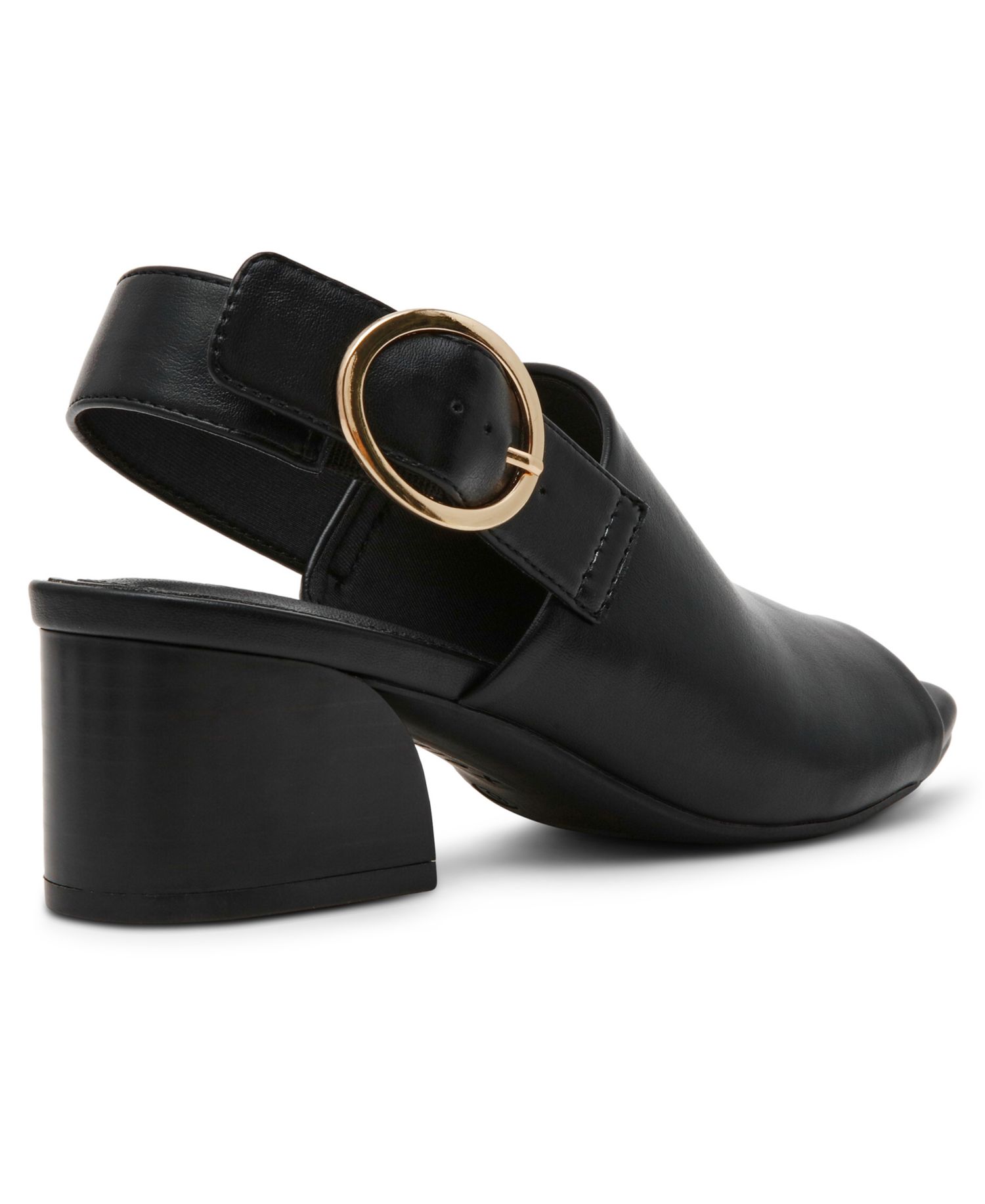 Women's Maddy Square Toe Shooties