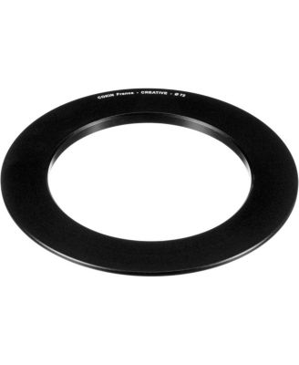 72mm Lens Thread to Z-Pro Series Filter Holder Adapter Ring
