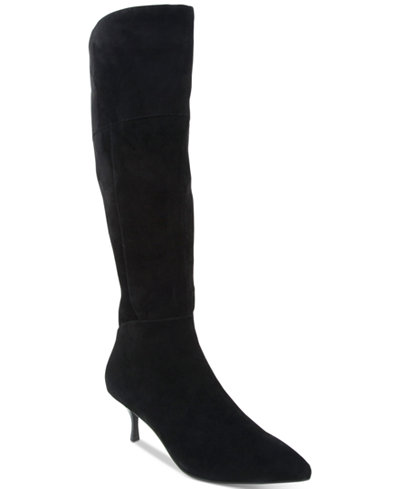 Nina Originals Filomene Over-The-Knee Tall Boots