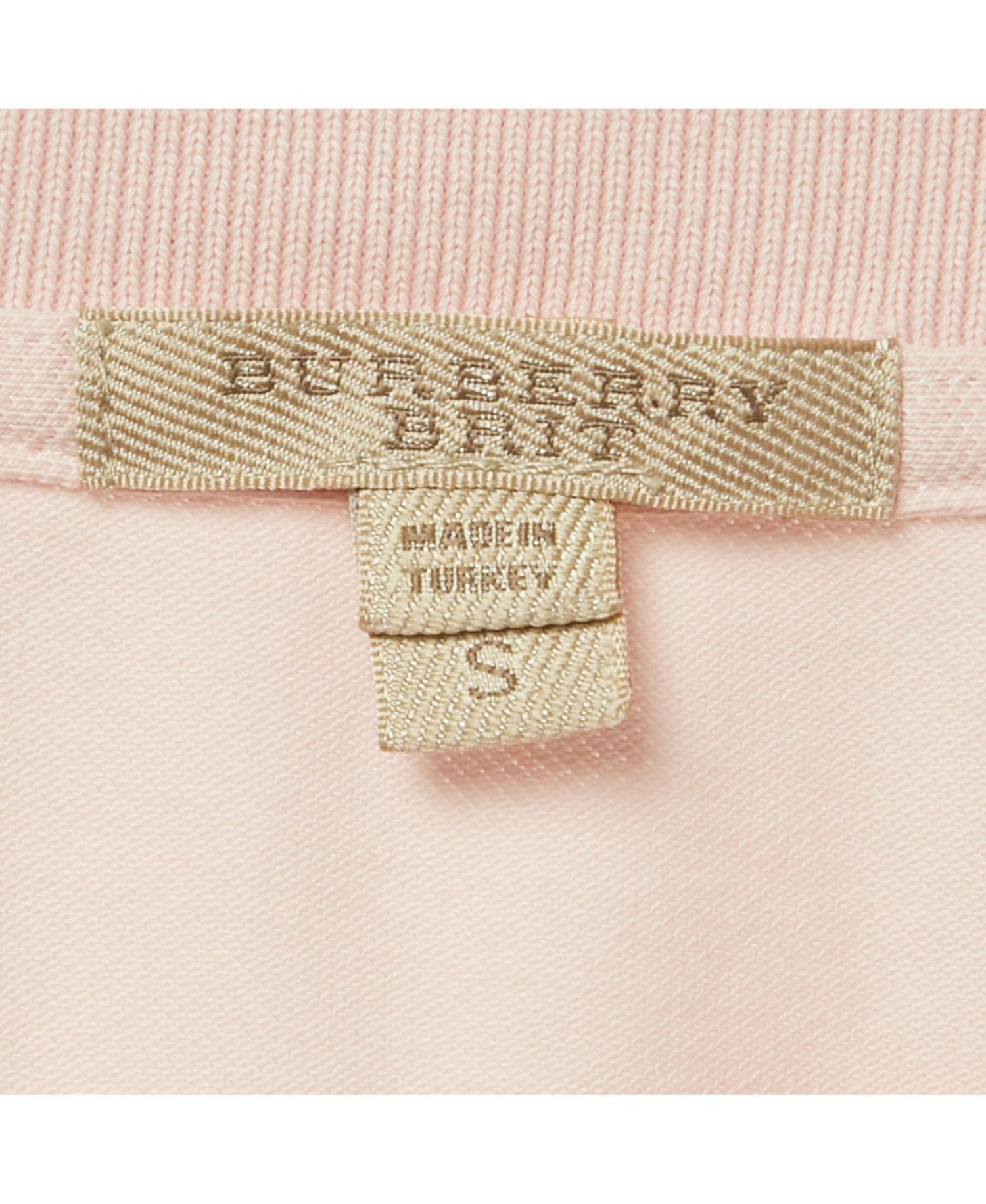 Women's Cotton Long Sleeve T-Shirt
