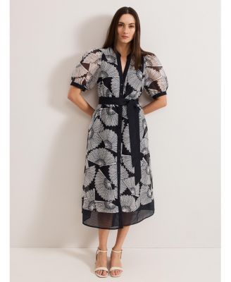 Women's Skylar Midi Dress