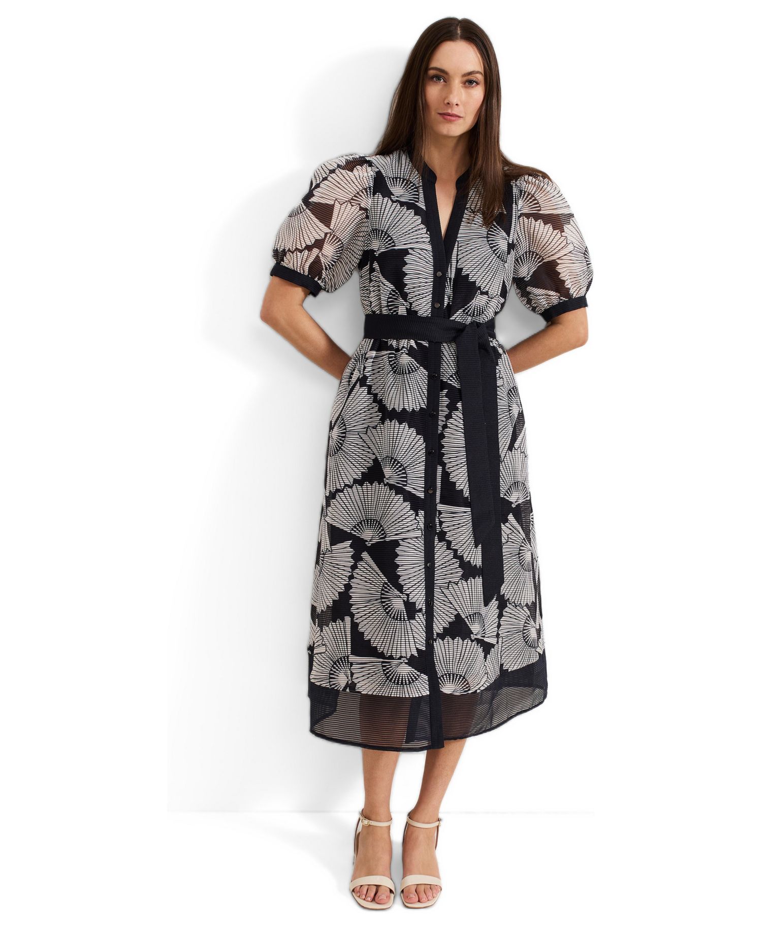Women's Skylar Midi Dress