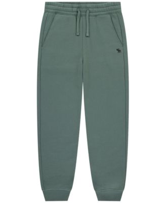 Boys' 5-18 Essential Fleece Jogger Pants