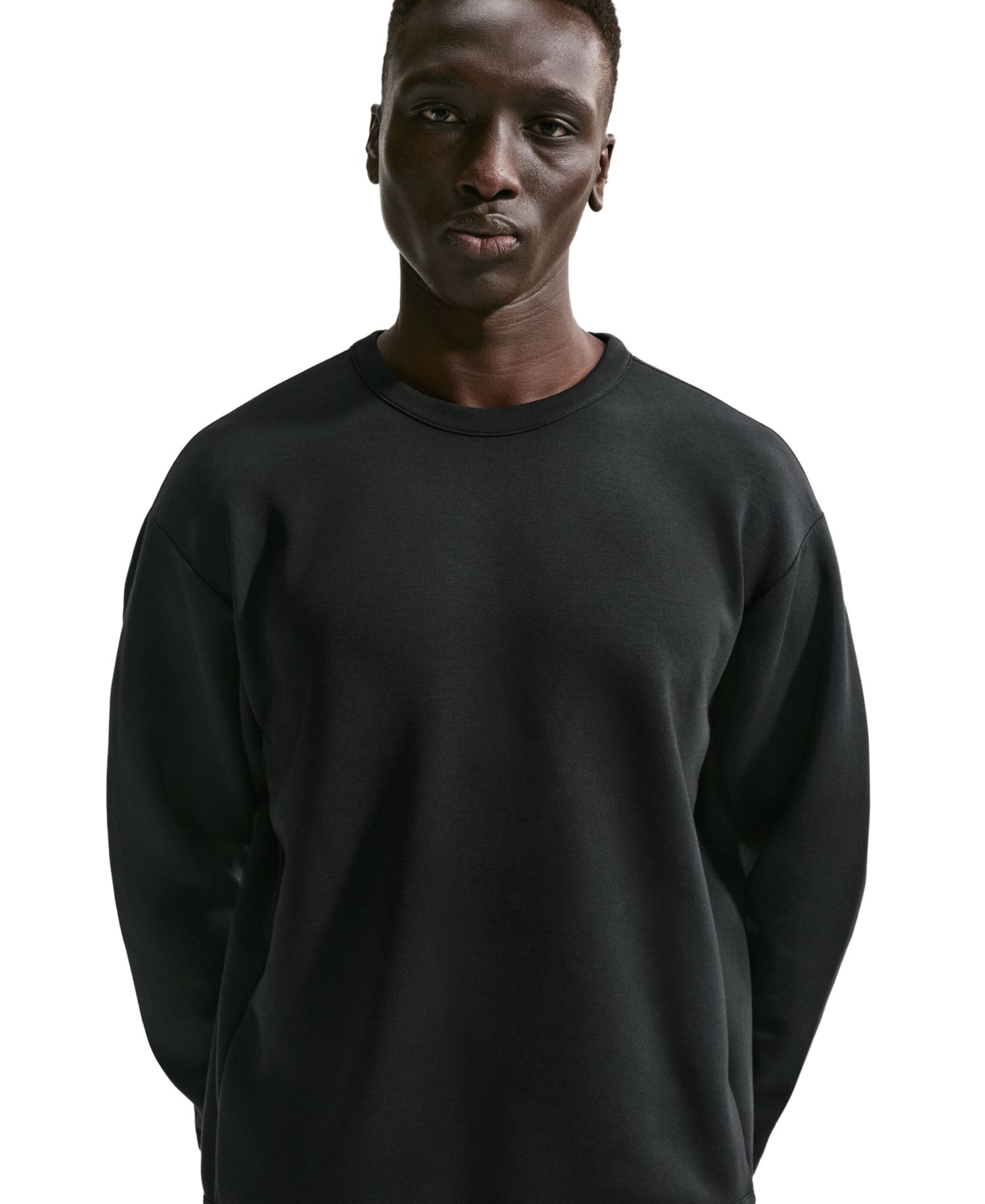 Men's Dri-FIT Crewneck Sweatshirt