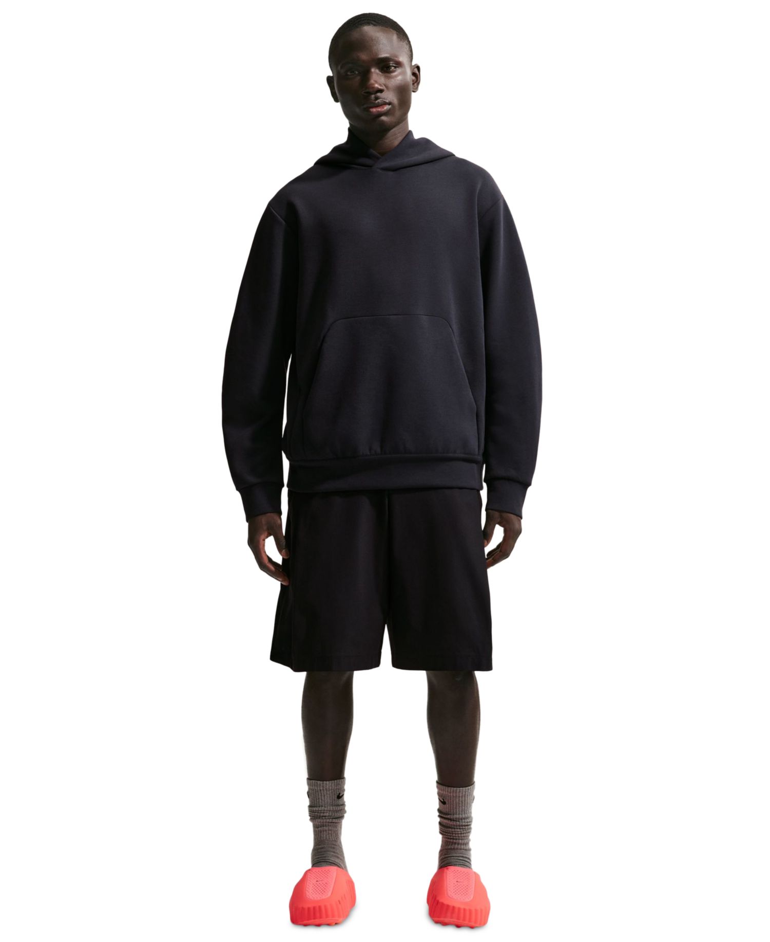 Men's 24.7 ImpossiblySoft Dri-FIT Pullover Hoodie