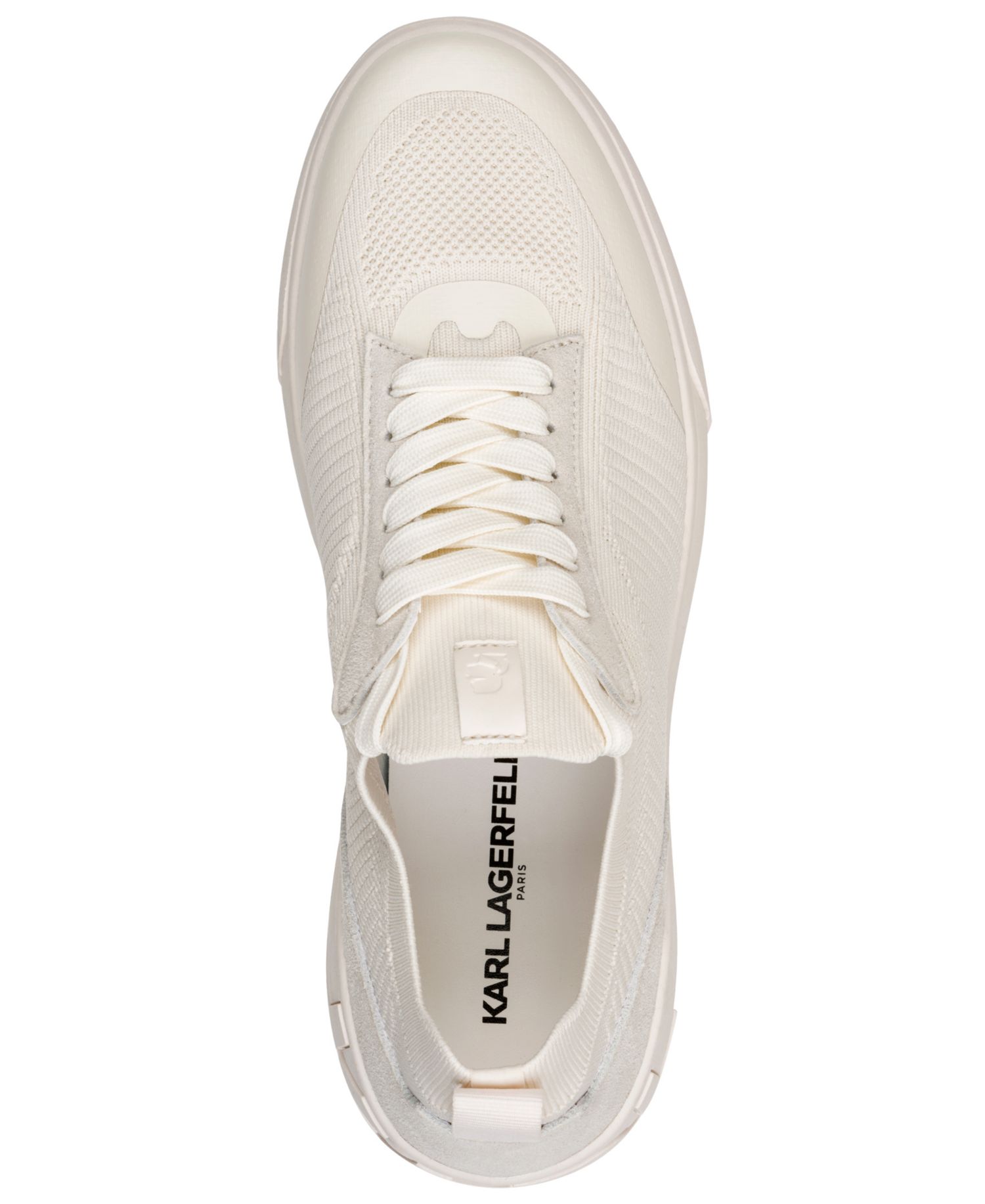 Men's Auren Lace-Up Shoes