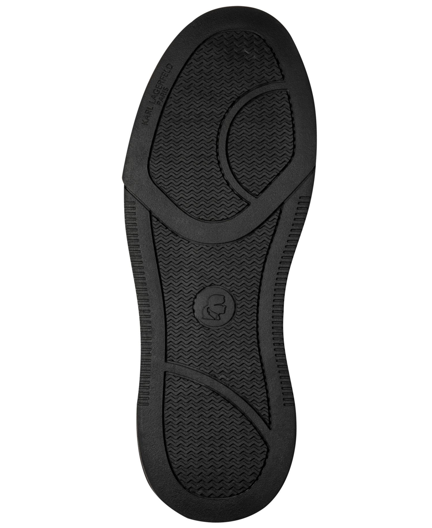 Men's Avenor Lace-Up Sneakers