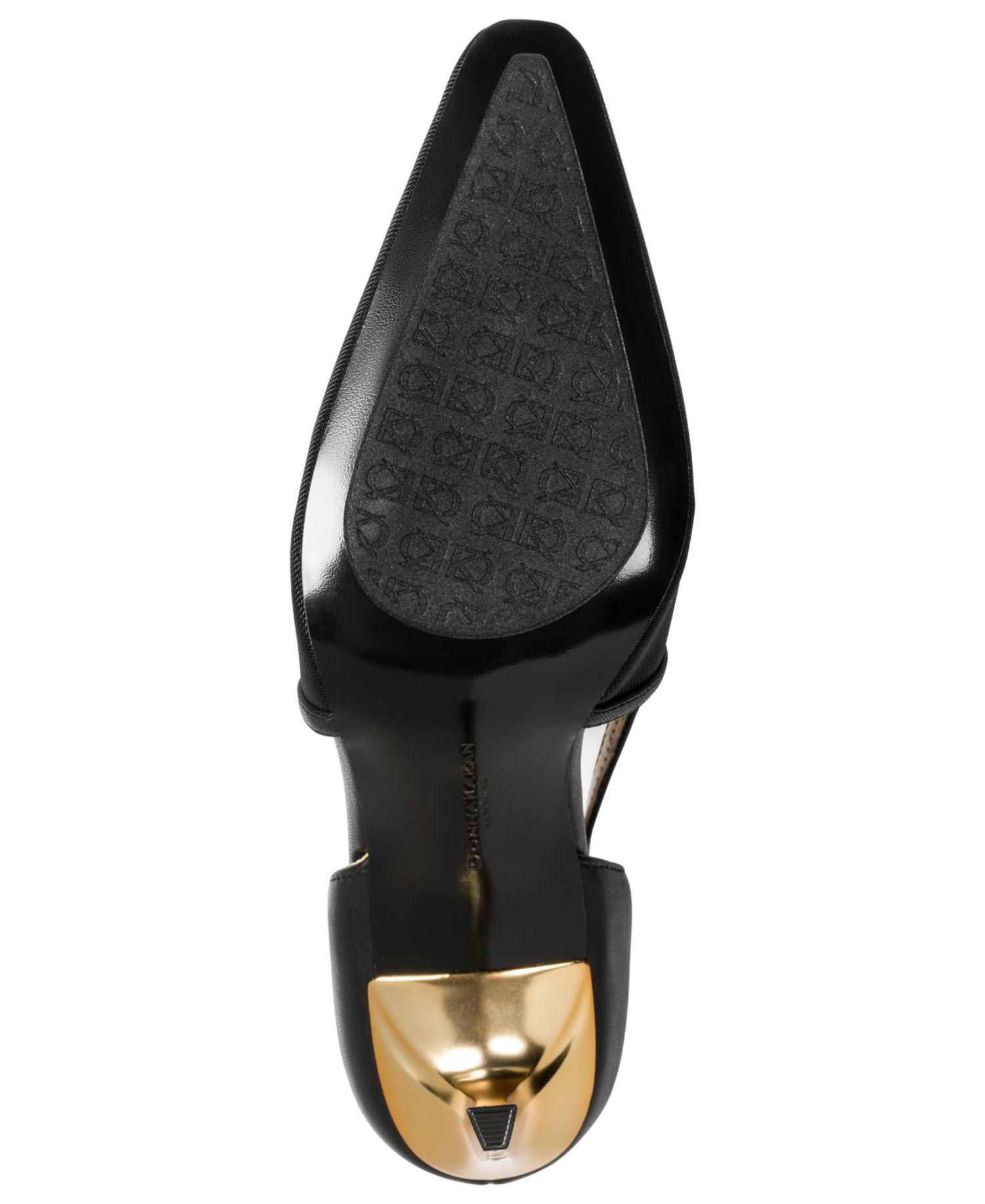 Women's Silvana High Slip-On Pumps