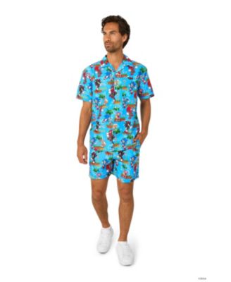Men's Summer Sets