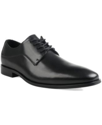 formal dresses for women nearby Men Black Formal Laces Genuine Leather Shoes main image 0