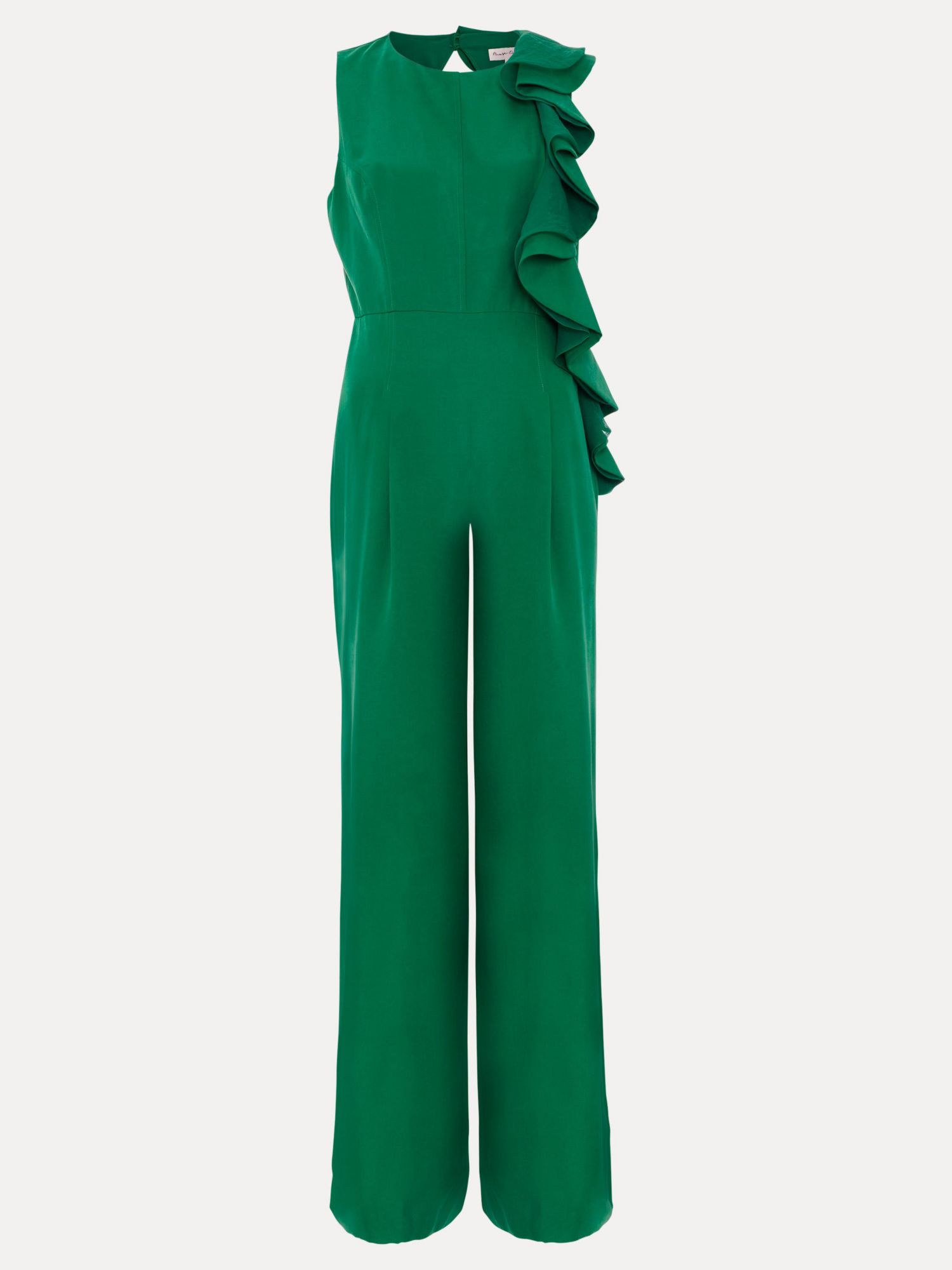 Women's Jillian Wide Leg Jumpsuit