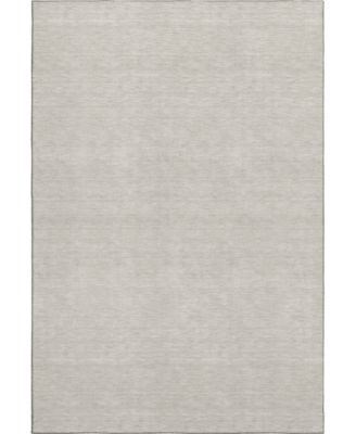 Soft Essentials Machine Washable SE6 5'x7'6" Area Rug