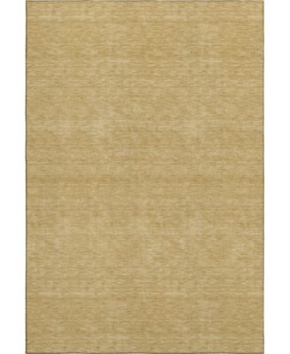 Soft Essentials Machine Washable SE6 5'x7'6" Area Rug