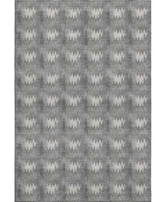 Soft Essentials Machine Washable SE5 8'x10' Area Rug