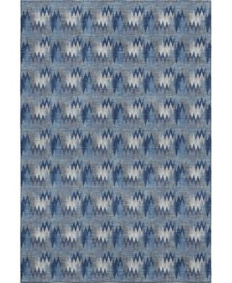 Soft Essentials Machine Washable SE5 2'6"x3'10" Area Rug