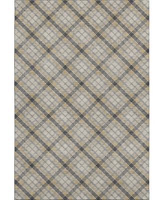 Soft Essentials Machine Washable SE3 10'x14' Area Rug