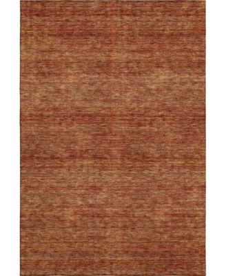 Soft Essentials Machine Washable SE1 9'x12' Area Rug