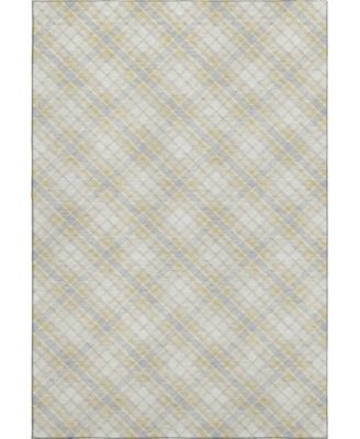 Soft Essentials Machine Washable SE3 8'x10' Area Rug