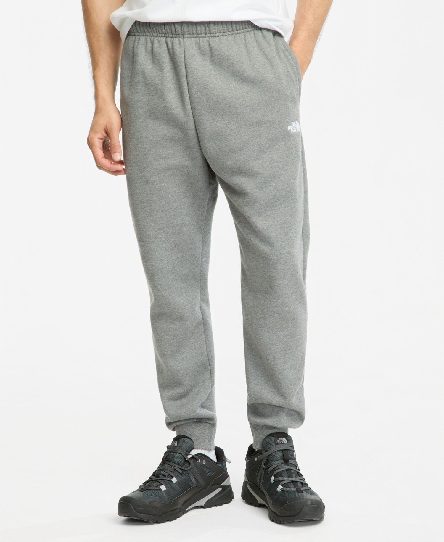 Men's Evolution Simple Dome Regular-Fit Jogger Pants
