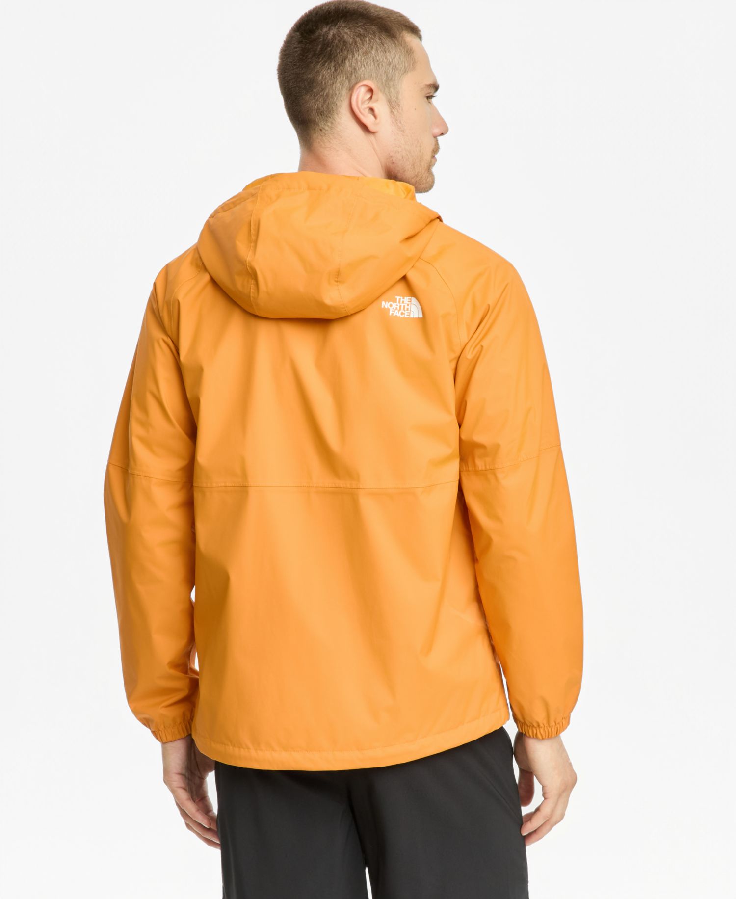 Men's Antora Rain Hoodie Jacket
