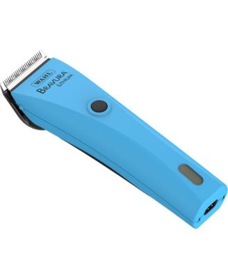 Professional Animal Bravura Lithium Ion Clipper - Pet, Dog, Cat, and Horse Corded / Cordless Clipper