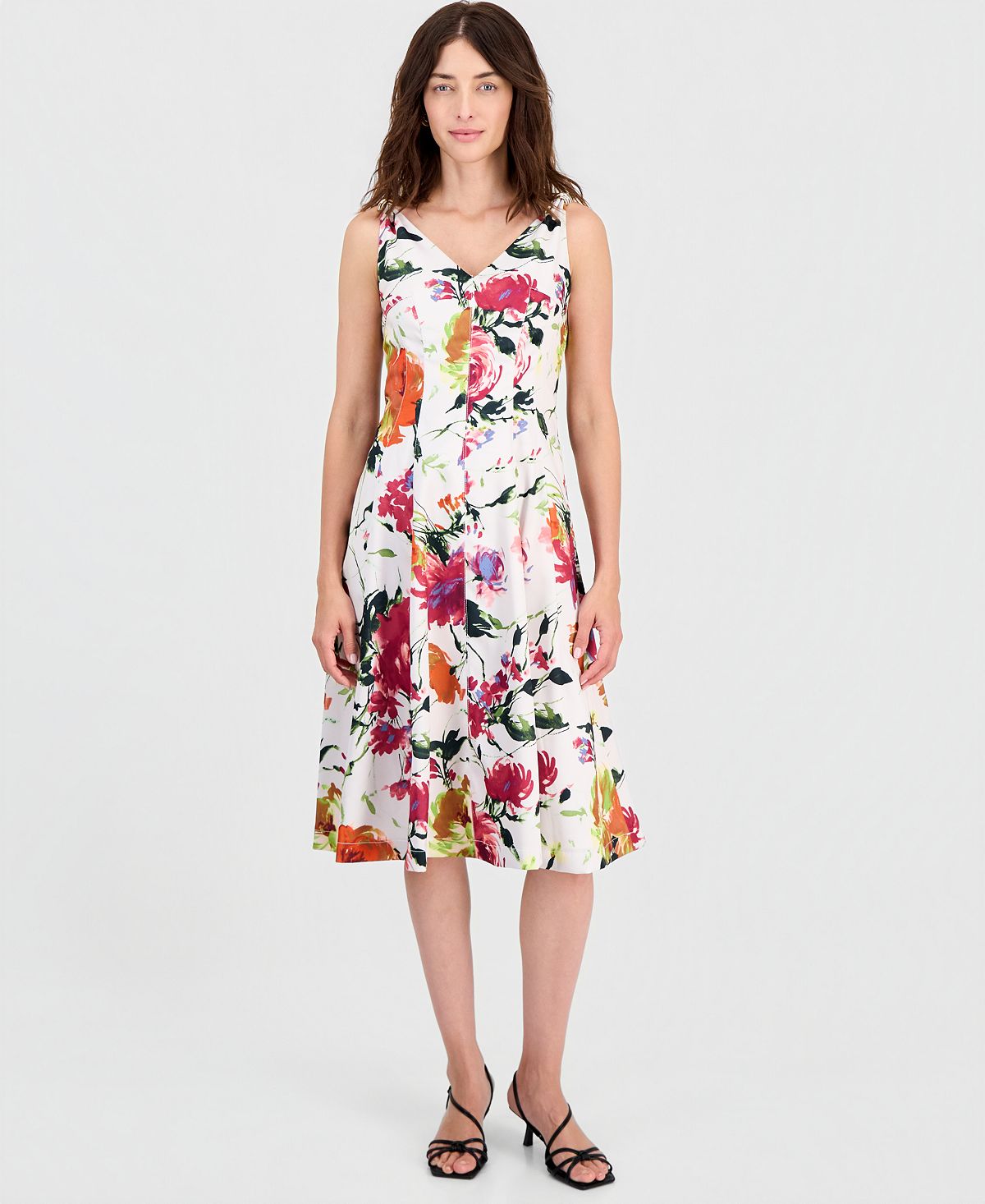 Tahari ASL fashion products at MAYCSS